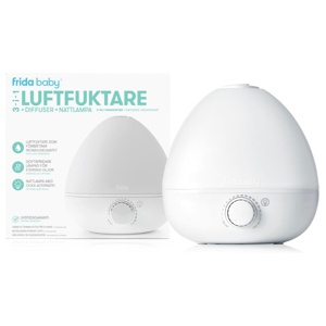 Frida Baby 3-i-1 Luftfuktare produkt bild
