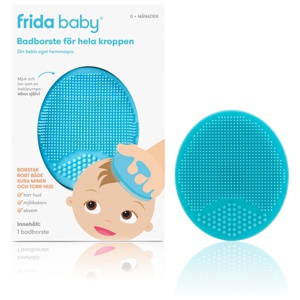 Fridababy Badborste produkt bild