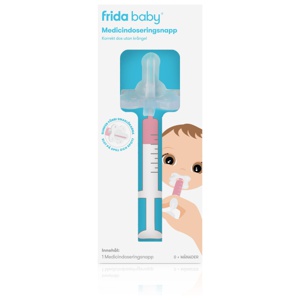 Frida Baby Medicindoseringsnapp produkt bild