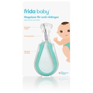 Frida Baby Nagelsax produkt bild