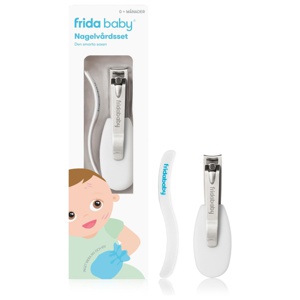 Frida Baby Nagelvårdsset produkt bild
