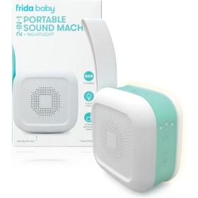 Frida Baby Portable Soundmachine produkt bild