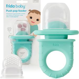 Frida Baby Push Pop Feeder produkt bild