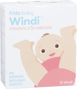 Frida Baby Windi Pysventil produkt bild