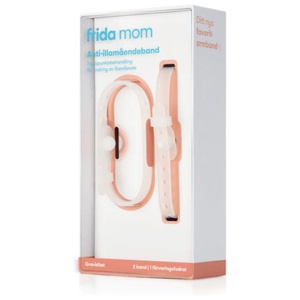 Frida Mom Anti-illamåendeband produkt bild