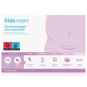 Frida Mom Återhämtnings kit efter kejsarsnitt produkt bild