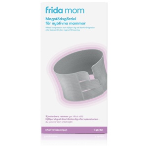 Frida Mom Magstödsgördel för nyblivna mammor produkt bild