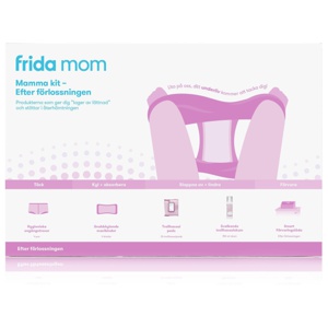 Frida Mom Mamma Kit Efter Förlossningen produkt bild