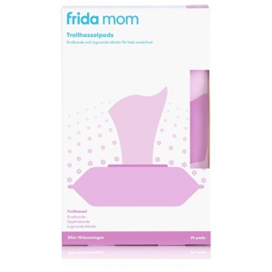 Frida Mom Trollhasselpads 20 st produkt bild