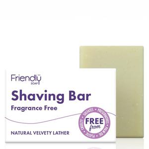 Friendly Soap Raktvål Oparfymerad 95g produkt bild