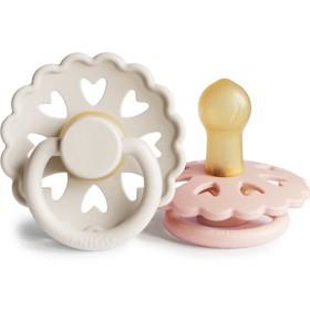 FRIGG Fairytale Latex 2-pack (Den fula ankungen / Den lilla flickan med svavelstickorna) produkt bild