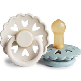 FRIGG Fairytale Latex 2-pack (Den fula ankungen / Ole Lukoie) produkt bild