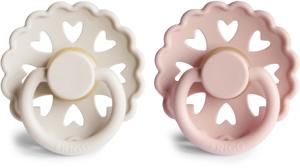 FRIGG Fairytale Latex Strl 2 The Ugly Duckling/The Little Match 2-pack produkt bild