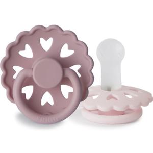 FRIGG Fairytale Silikon 2-pack storlek 2 (The Little Mermaid / The Snow Queen) produkt bild