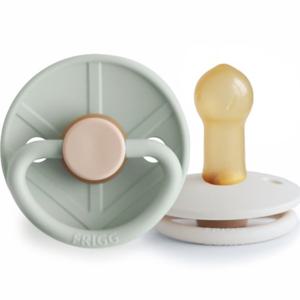 FRIGG Little Viking Latex 2-pack (Sage / Cream) produkt bild