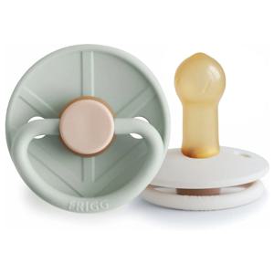 FRIGG Little Viking Latex 2-Pack Sage/Cream Size 2 produkt bild