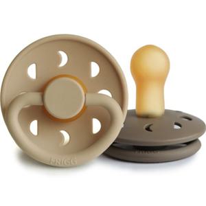 FRIGG Moon Phase Latex 2-pack (Croissant Portobello) produkt bild