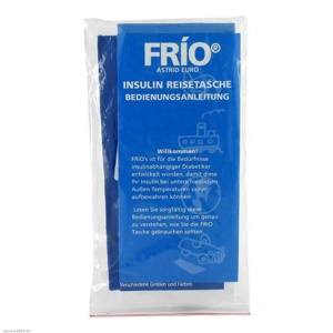 Frio Insulin Einzel Kühltasche, 1 St n.v. Produktbild