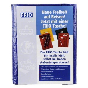 FRIO Kühltasche Expedition Produktbild