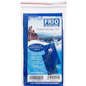 Frio Køletaske Duo Wallet 1 stk. produktbillede