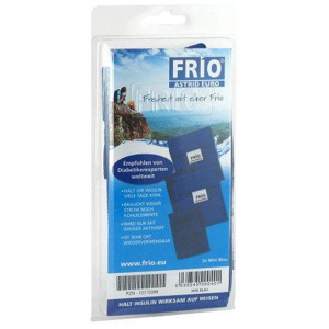 FRIO mini Insulin Kühltasche Produktbild