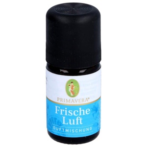 FRISCHE LUFT Duftmischung ätherisches Öl Produktbild