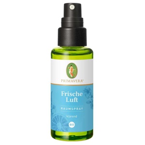 FRISCHE LUFT Raumspray Bio Produktbild