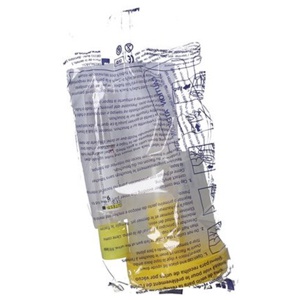 Frisenette Urinprøvesæt Steril 1 Rør + Bæger 1 stk produktbillede