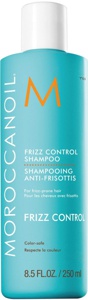 Frizz Control Shampoo 250 ml produktbilde