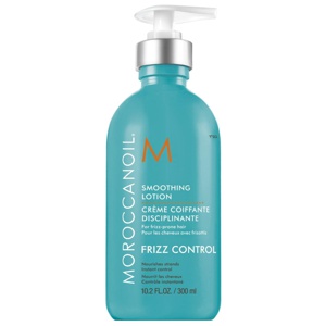 Frizz Control Smoothing Lotion 300 ml produktbilde