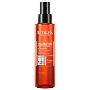 Frizz Dismiss Instant Deflate Oil-in Serum 125 ml produkt bild