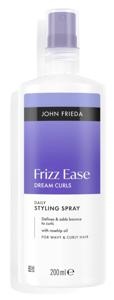 Frizz Ease Dream Curls Styling Spray 200 ml produkt bild