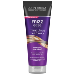 John Frieda Miraculous Recovery Shampoo 250 ml produkt bild