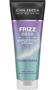 John Frieda Frizz Ease Weightless Wonder Conditioner 250 ml produkt bild
