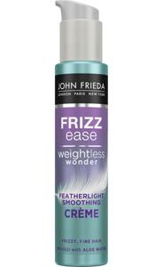 John Frieda Frizz Ease Weightless Wonder Creme 100 ml produkt bild