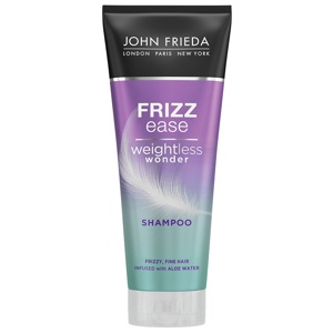 John Frieda Frizz Ease Weightless Wonder Shampoo 250 ml produkt bild