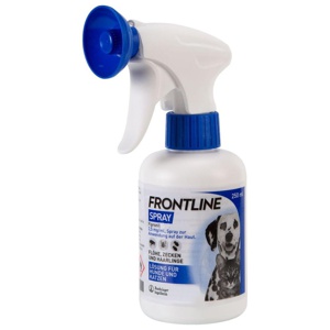 Frontline SPRAY, 250 ml Spray Produktbild