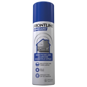 Frontline® HomeGard Flea Spray product image