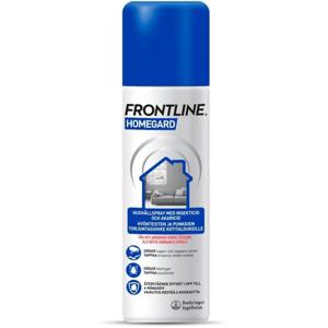 Frontline Homegard Hushållsspray 250 ml produkt bild