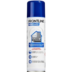 Frontline Homegard Husholdningsspray produktbillede
