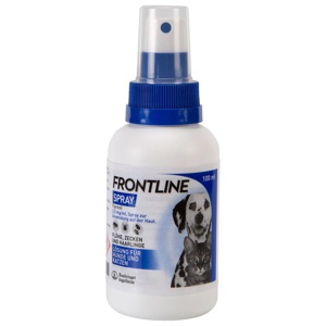 Frontline SPRAY, 100 ml Spray Produktbild