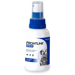 Frontline Vet. produktbillede