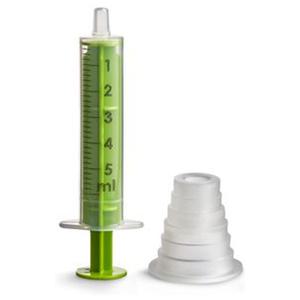 FrostPharma Dosspruta Dosspruta 100 st produkt bild
