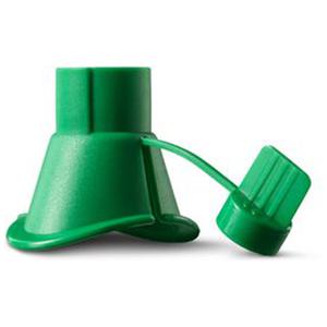 FrostPharma Ögondroppstöd Bioplast Droppflaska Ögondroppstöd 50 st produkt bild