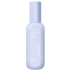 Frosty Face Mist produkt bild