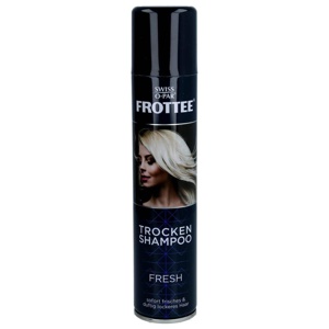 TROCKENSHAMPOO Frottee Swiss O-Par Spray Produktbild