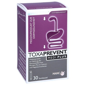 FROXIMUN TOXAPREVENT MEDI PLUS Stick Produktbild
