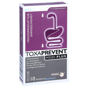 FROXIMUN TOXAPREVENT MEDI PLUS Stick Produktbild