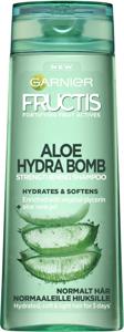 Fructis Aloe Hydra Bomb Shampoo 250 ml produkt bild