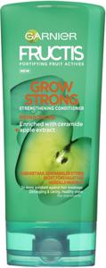 Garnier Fructis Grow Strong Strengthening Conditioner 200 ml produkt bild